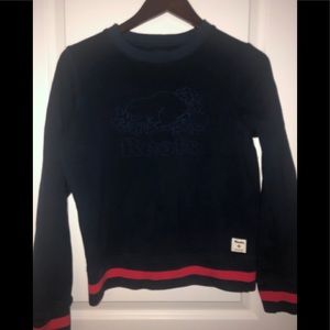 Roots Crew Neck limited edition